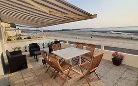 Superbe Appartement Avec Terasse Face A La Mer