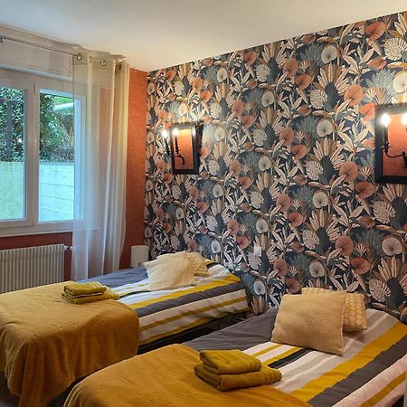 Superbe Appartement Avec Terasse Face A La Mer Boulogne-sur-Mer Exterior photo